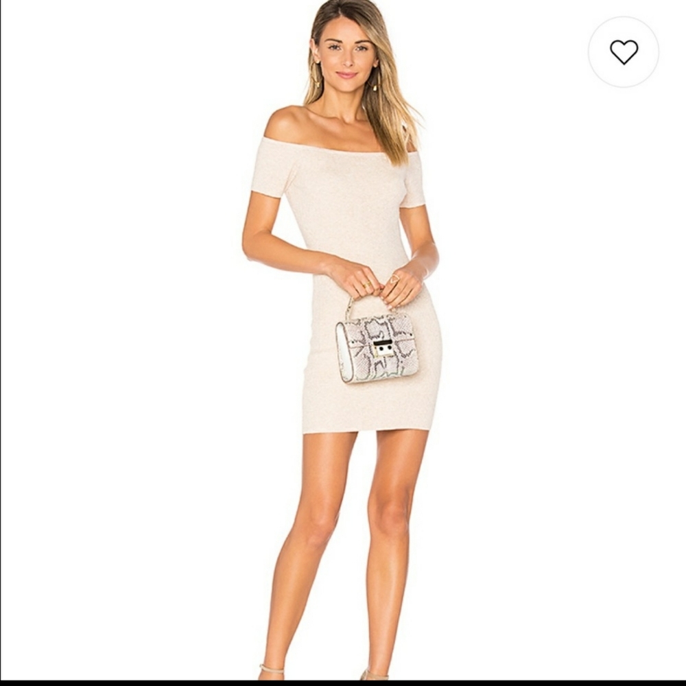 Lovers & Friends dress